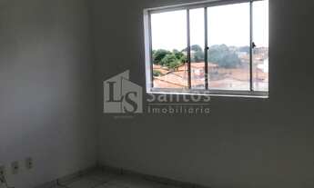 Imagem 3: Apartamento para Alugar no Condomínio Solaris II - Teresina - PI