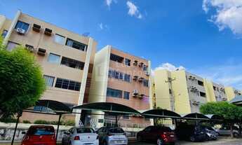 Imagem: Apartamento à venda no Condomínio Colinas