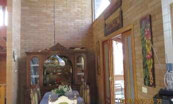 Imagem: CASA RESIDENCIAL em Vargem Grande Paulista