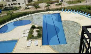 Imagem 3: APARTAMENTO DE 51 M2, 2 DORMITÓRIOS, A VENDA NO INNOVA SÃO FRANCISCO - OSASCO