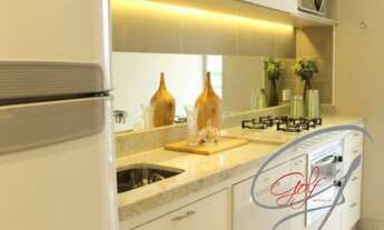 Imagem 5: APARTAMENTO - 2 DORMITÓRIOS 1 SUÍTE - MOBILIADO E EQUIPADO MY HELBOR - OSASCO