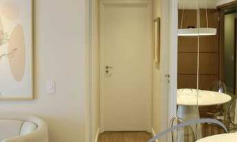 Imagem 7: APARTAMENTO - 2 DORMITÓRIOS 1 SUÍTE - MOBILIADO E EQUIPADO MY HELBOR - OSASCO