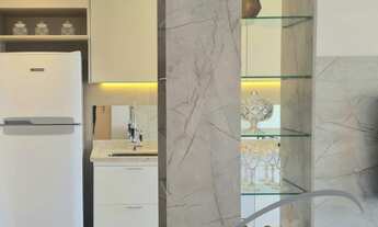 Imagem 6: APARTAMENTO - 2 DORMITÓRIOS 1 SUÍTE - MOBILIADO E EQUIPADO MY HELBOR - OSASCO