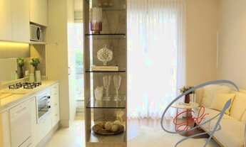 Imagem 3: APARTAMENTO - 2 DORMITÓRIOS 1 SUÍTE - MOBILIADO E EQUIPADO MY HELBOR - OSASCO