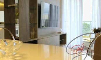 Imagem 2: APARTAMENTO - 2 DORMITÓRIOS 1 SUÍTE - MOBILIADO E EQUIPADO MY HELBOR - OSASCO