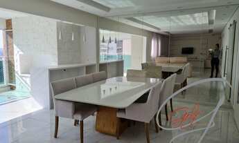 Imagem 6: Apartamento a venda no Lorian de 194m com 3 suítes