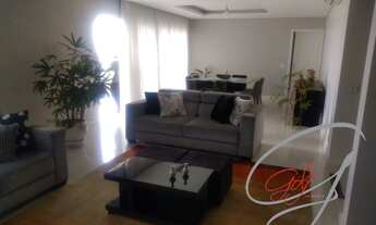 Imagem 6: Apartamento 227 m2, 4 dormitórios, sendo 4 suítes, Condomínio Forte do Golf