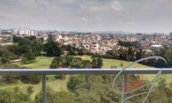 Imagem 2: Apartamento 227 m2, 4 dormitórios, sendo 4 suítes, Condomínio Forte do Golf