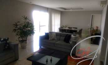 Imagem 5: Apartamento 227 m2, 4 dormitórios, sendo 4 suítes, Condomínio Forte do Golf