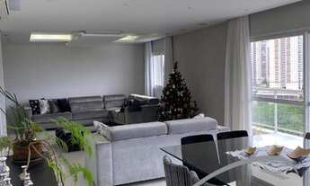 Imagem 7: Apartamento 227 m2, 4 dormitórios, sendo 4 suítes, Condomínio Forte do Golf