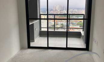 Imagem 2: EXCELENTE APTO. C/ 61M², 2 SUÍTES(1C/ SACADA), NO BLEND BELA VISTA-CENTRO-OSASCO-SP, 3 BA