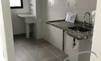 Imagem 5: EXCELENTE APTO. C/ 61M², 2 SUÍTES(1C/ SACADA), NO BLEND BELA VISTA-CENTRO-OSASCO-SP, 3 BA