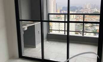 Imagem 4: EXCELENTE APTO. C/ 61M², 2 SUÍTES(1C/ SACADA), NO BLEND BELA VISTA-CENTRO-OSASCO-SP, 3 BA