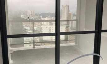 Imagem 3: EXCELENTE APTO. C/ 61M², 2 SUÍTES(1C/ SACADA), NO BLEND BELA VISTA-CENTRO-OSASCO-SP, 3 BA