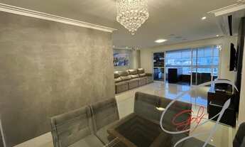 Imagem 6: LINDISSÍMO APTO. C/ 118M², 3 DORMIT.(SENDO 1 SUÍTE)- CENTRO-OSASCO-SP, C/ PISCINA, SAUNA