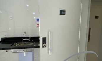 Imagem 3: Apto. alto padrão c/ 50m² no Cond. Ultra Bela Vista - Centro - Osasco-SP, c/ 2 Dormit.(1 s