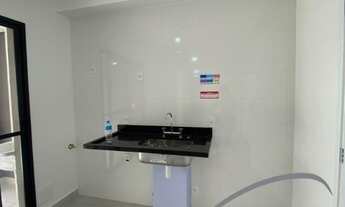 Imagem 4: Apto. alto padrão c/ 50m² no Cond. Ultra Bela Vista - Centro - Osasco-SP, c/ 2 Dormit.(1 s