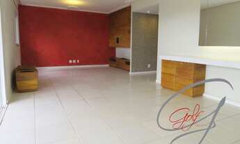 Imagem 4: Apartamento no Forte do Golf, Vila São Francisco