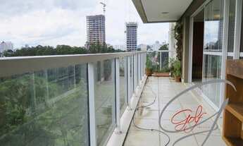 Imagem 5: Apartamento no Forte do Golf, Vila São Francisco