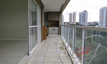 Imagem 6: Apartamento no Forte do Golf, Vila São Francisco