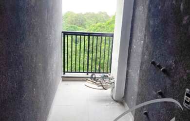 Imagem 3: Apartamento 153 Ms. no Condominio Garden São Francisco região nobre Vila São Francisco Osa