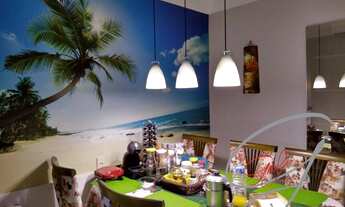 Imagem 6: APARTAMENTO A VENDA CONDOMINIO LORIAN BOULEVARD VILA SÃO FRANCISCO, VILA YARA OSASCO