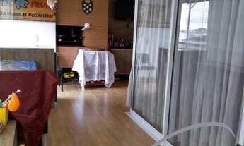 Imagem 2: APARTAMENTO A VENDA CONDOMINIO LORIAN BOULEVARD VILA SÃO FRANCISCO, VILA YARA OSASCO