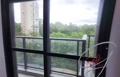 Imagem 2: Apartamento 153 Ms. no Condominio Garden São Francisco região nobre Vila São Francisco Osa