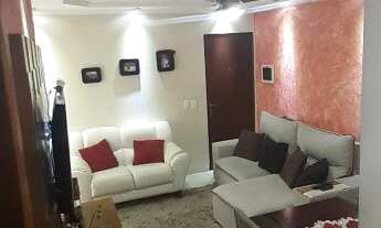 Imagem 3: APARTAMENTO NO RESIDENCIAL ITALIA CARAPICUIBA JADIM PAULISTA