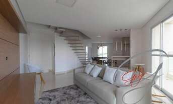 Imagem: Cobertura para venda no Prime Bela Vista