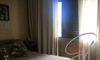 Imagem 6: APARTAMENTO NO RESIDENCIAL ITALIA CARAPICUIBA JADIM PAULISTA