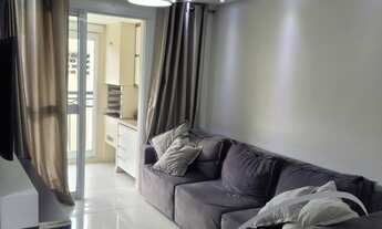 Imagem 3: APARTAMENTO NO CONDOMINIO VILA DE ESPANHA BAIRRO BUTANTÃ