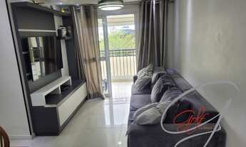 Imagem: APARTAMENTO NO CONDOMINIO VILA DE ESPANHA