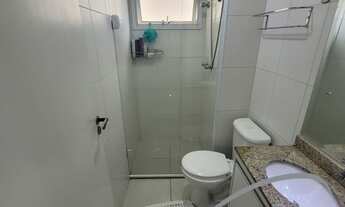 Imagem 5: APARTAMENTO NO CONDOMINIO VILA DE ESPANHA BAIRRO BUTANTÃ