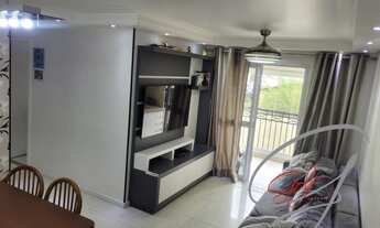 Imagem 4: APARTAMENTO NO CONDOMINIO VILA DE ESPANHA BAIRRO BUTANTÃ