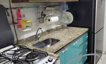 Imagem 6: APARTAMENTO NO CONDOMINIO VILA DE ESPANHA BAIRRO BUTANTÃ