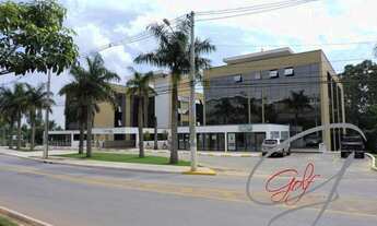 Imagem: Sala comercial para Venda Granja Viana