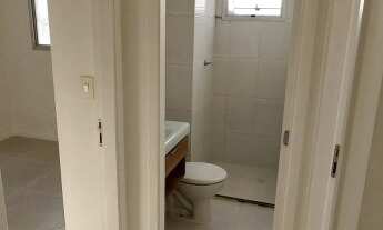 Imagem 6: APARTAMENTO RESIDENCIAL em SÃO PAULO - SP, ÁGUA BRANCA