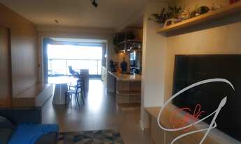 Imagem 2: Apartamento locação 3 dormitórios, Vila São Francisco, Condomínio The House, Osasco