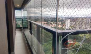 Imagem 7: Apartamento locação 3 dormitórios, Vila São Francisco, Condomínio The House, Osasco