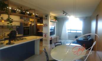 Imagem 4: Apartamento locação 3 dormitórios, Vila São Francisco, Condomínio The House, Osasco