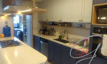 Imagem 6: Apartamento locação 3 dormitórios, Vila São Francisco, Condomínio The House, Osasco