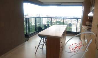 Imagem 3: Apartamento locação 3 dormitórios, Vila São Francisco, Condomínio The House, Osasco