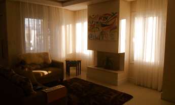 Imagem 4: 4 dormitórios, 2 suíte, 5 banheiro, 2 vagas na garagem