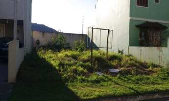 Imagem: Terreno no Jardins do Prado