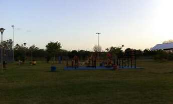 Imagem 2: Jardins do Prado