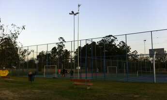 Imagem 3: Jardins do Prado