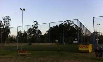 Imagem 4: Jardins do Prado