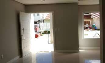 Imagem: Sobrado novo no Jardins do Prado