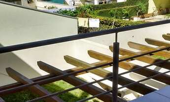 Imagem 6: Sobrado no Jardins do Prado